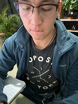 97banana online show from 09/18/25, 10:56