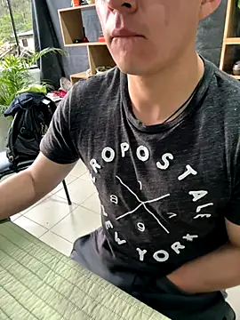 97banana online show from 10/27/25, 10:14