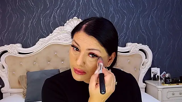 Lauren Saint online show from 10/06/25, 02:58