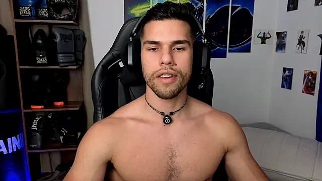 JacobKirito online show from 11/03/25, 02:13