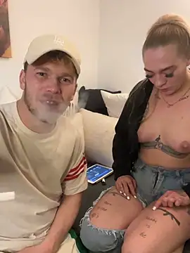 LizzyLush  online show from 10/31/25, 02:12