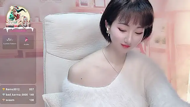 Snapshot of Mist_lili chatting on 02/25/25, 04:24 Mist lili online show from 02/25/25, 04:24
