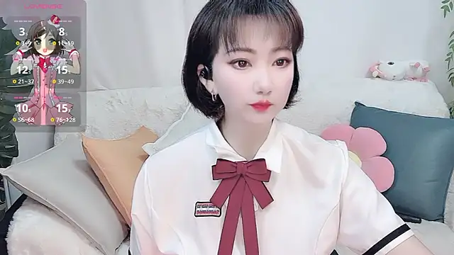 Snapshot of Mist_lili chatting on 03/22/25, 11:11 Mist lili online show from 03/22/25, 11:11