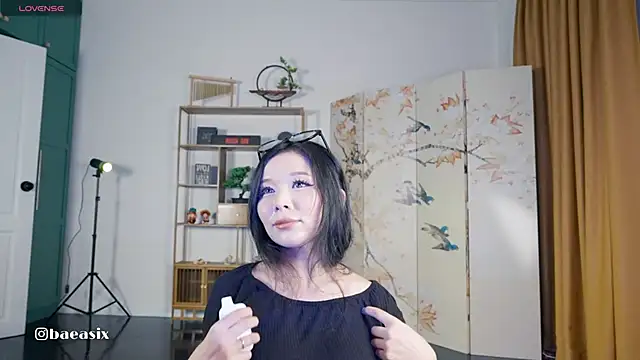 baeasian online show from 11/06/25, 03:13