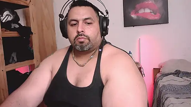 rodrix54 online show from 10/23/25, 02:44