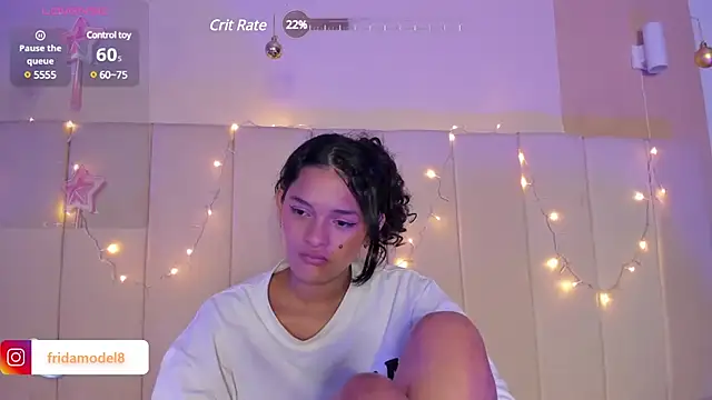  frida1 online show from 12/29/24, 05:12