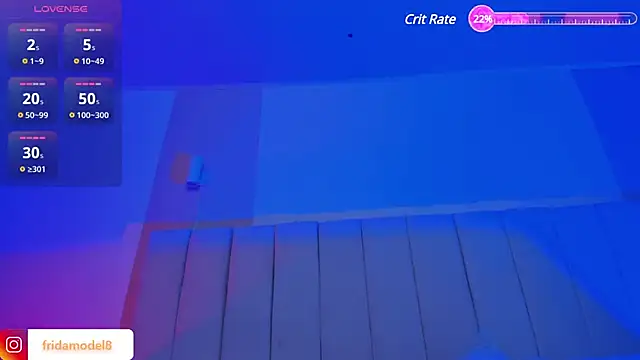  frida1 online show from 03/04/25, 01:06