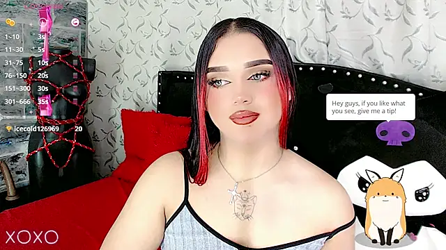 Snapshot of cattriona_muller chatting on 01/08/25, 09:32 cattriona muller online show from 01/08/25, 09:32
