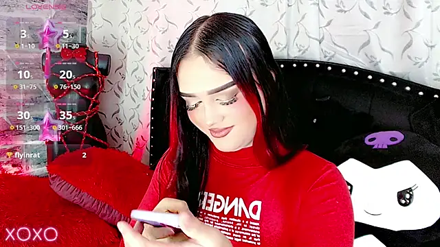 Snapshot of cattriona_muller chatting on 01/25/25, 06:45 cattriona muller online show from 01/25/25, 06:45