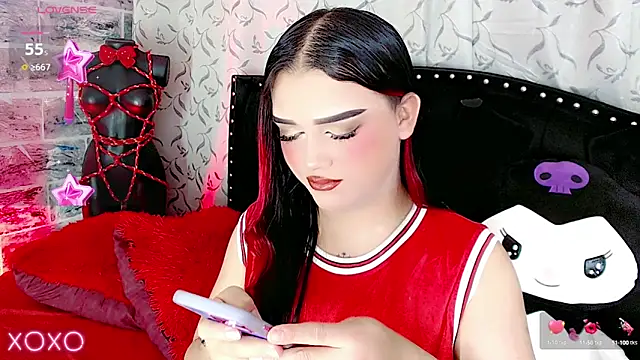 Snapshot of cattriona_muller chatting on 01/26/25, 03:27 cattriona muller online show from 01/26/25, 03:27