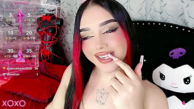 Snapshot of cattriona_muller chatting on 01/30/25, 12:59 cattriona muller online show from 01/30/25, 12:59