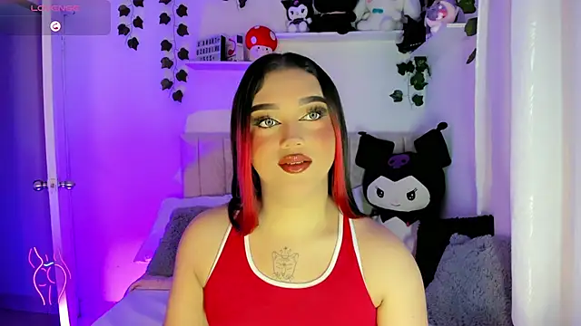 Snapshot of cattriona_muller chatting on 02/10/25, 10:30 cattriona muller online show from 02/10/25, 10:30