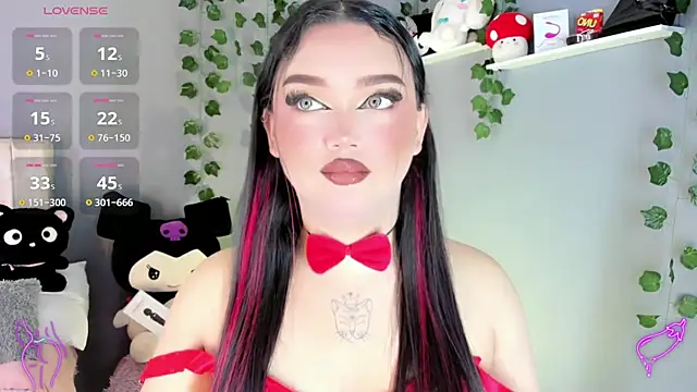 cattriona muller online show from 10/14/25, 04:46