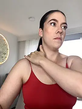 ImAlicee online show from 09/28/25, 10:04