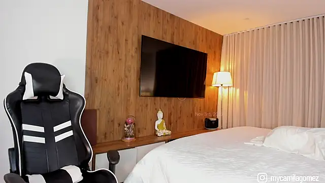 soycamig online show from 11/03/25, 11:26