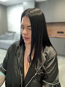 HugeBoobs- online show from 02/10/25, 06:31