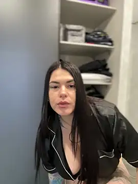 HugeBoobs- online show from 03/01/25, 06:57