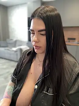 HugeBoobs- online show from 03/02/25, 11:07