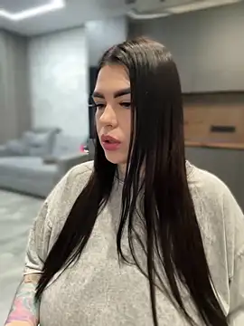 HugeBoobs- online show from 03/03/25, 03:53