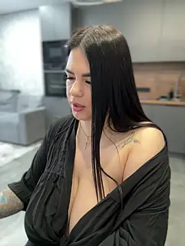 HugeBoobs- online show from 03/08/25, 06:54