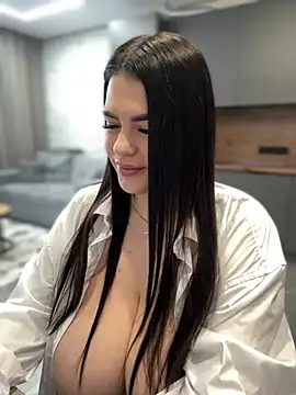 HugeBoobs- online show from 03/09/25, 10:08