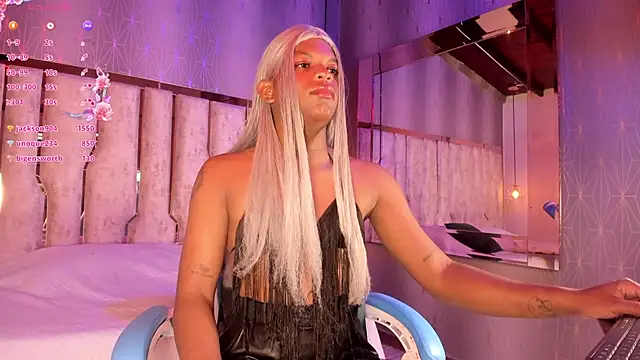 ari monet online show from 01/27/25, 04:09