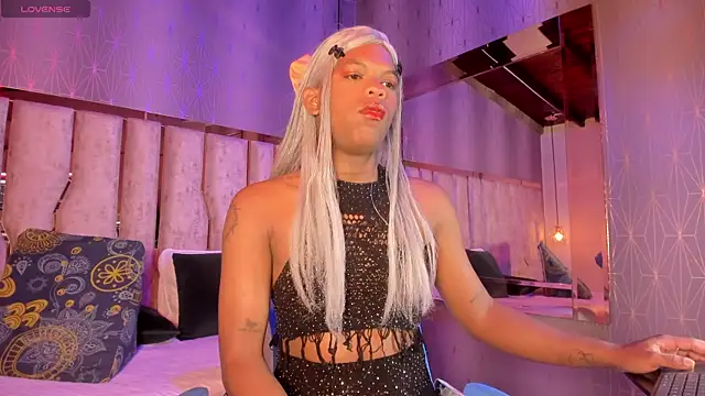 ari monet online show from 02/01/25, 11:54