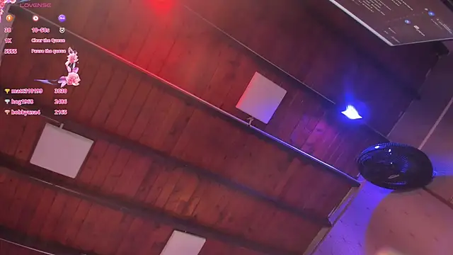 ari monet online show from 02/07/25, 07:29