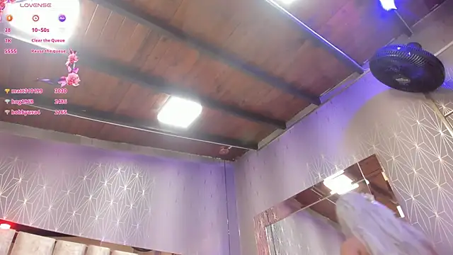 ari monet online show from 02/07/25, 11:45