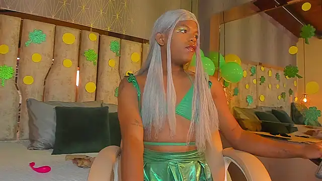 ari monet online show from 03/18/25, 11:52