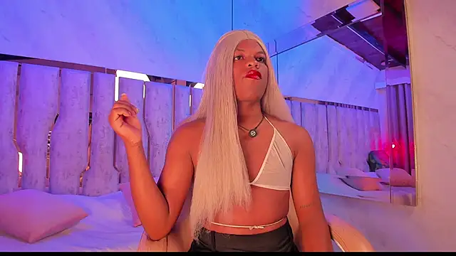 ari monet online show from 10/13/25, 11:54