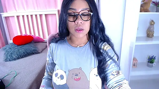 Nahom1  online show from 01/22/25, 09:02