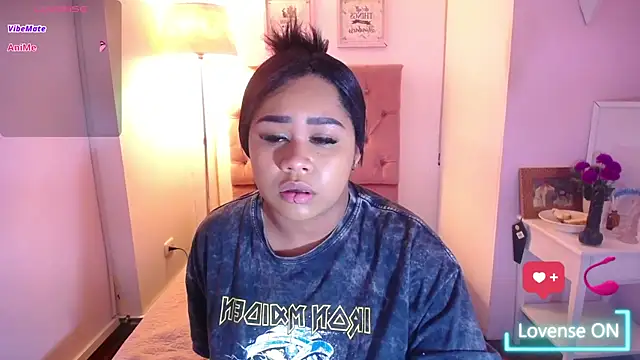 Nahom1  online show from 10/16/25, 10:22