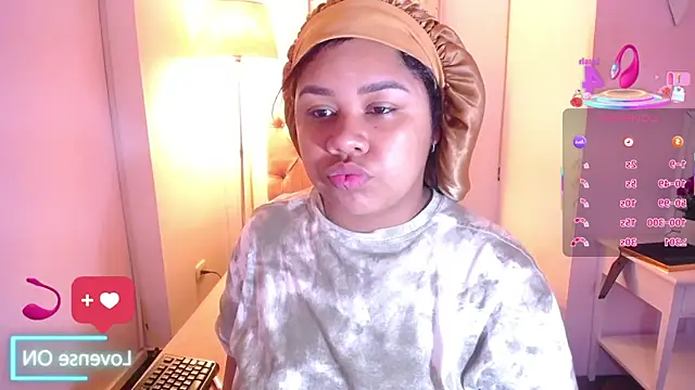 Nahom1  online show from 10/27/25, 09:19