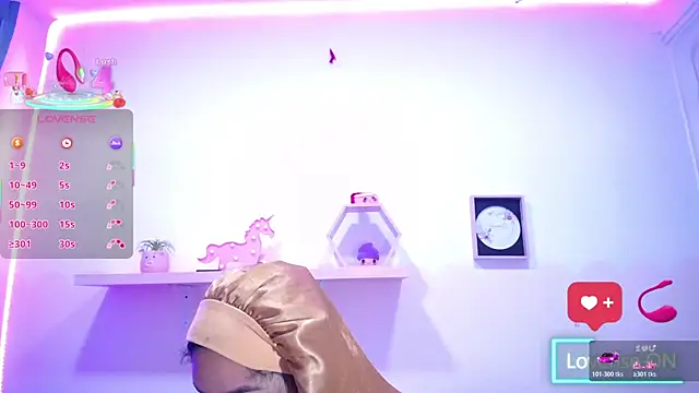 Nahom1  online show from 11/01/25, 12:12