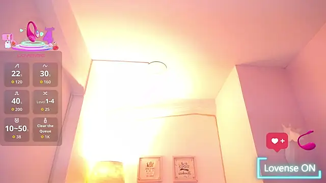 Nahom1  online show from 11/11/25, 09:15