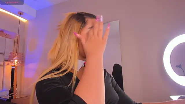 VioletaAbel online show from 01/24/25, 11:26