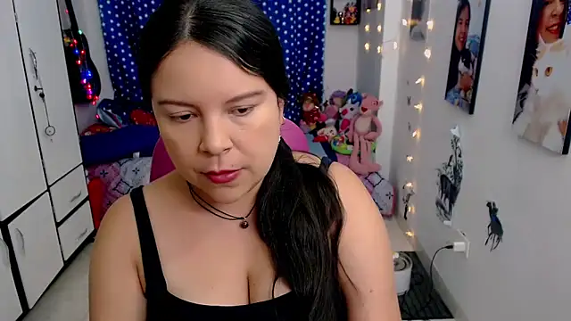 claryssa  online show from 01/14/25, 11:16