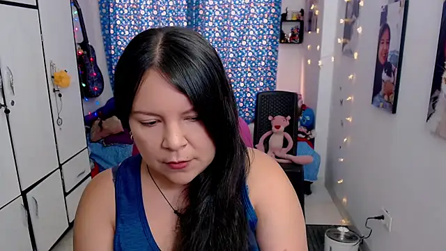 claryssa  online show from 09/08/25, 07:13