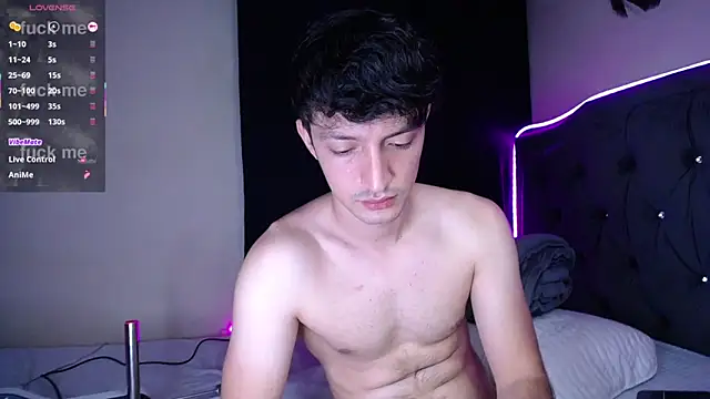 henry diiaz online show from 10/10/25, 08:57