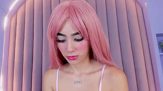 CristalCornner  online show from 02/06/25, 07:51