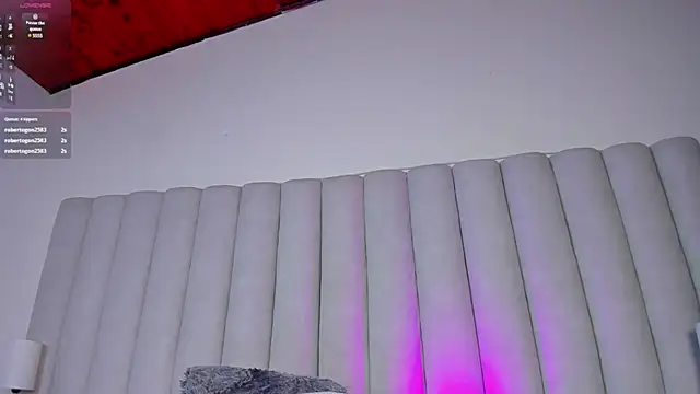 CristalCornner  online show from 03/08/25, 07:53