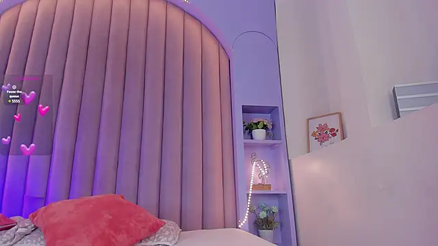 CristalCornner  online show from 03/20/25, 07:57