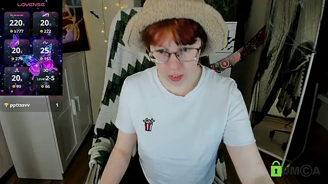 Melissa Wells online show from 11/01/25, 10:34