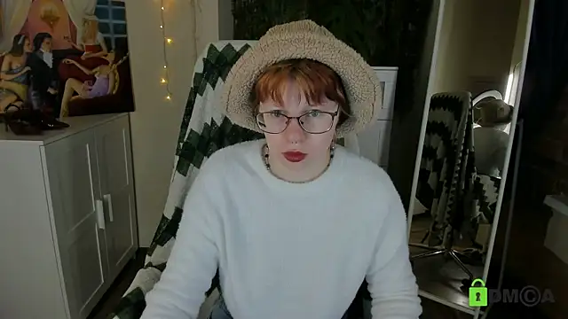 Melissa Wells online show from 11/09/25, 03:21