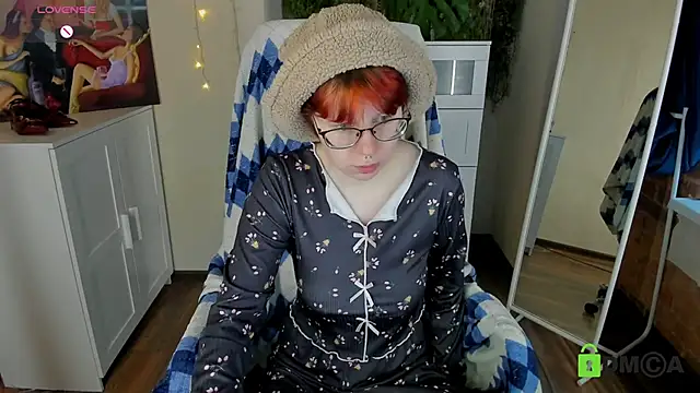 Melissa Wells online show from 11/16/25, 10:43