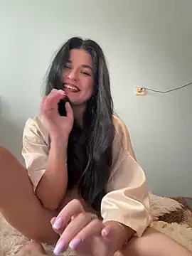 AlisaDoll444 online show from 09/18/25, 06:59