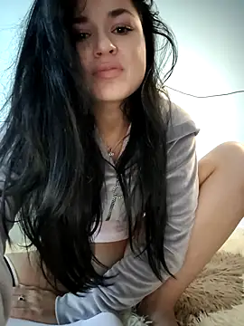 AlisaDoll444 online show from 09/26/25, 06:06