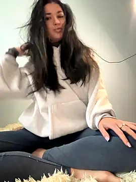 AlisaDoll444 online show from 09/30/25, 06:18