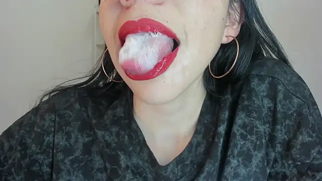 Katty mouth online show from 11/08/25, 09:02